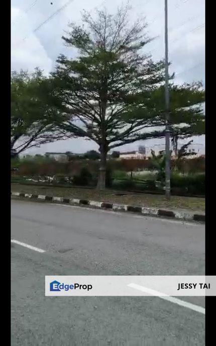 Seberang Perai Tengah Industrial Land for Sale , Penang, Seberang Perai