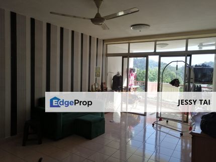 Venice Hill Condominium for Sale , Selangor, Batu 9th Cheras