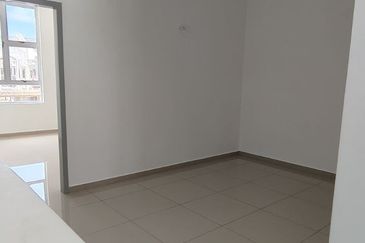 (KHAS UNTUK BUMIPUTRA) RUMAH BARU TERES 2 TINGKAT full extend- 3 MINIT KE MYDIN MUTIARA RINI