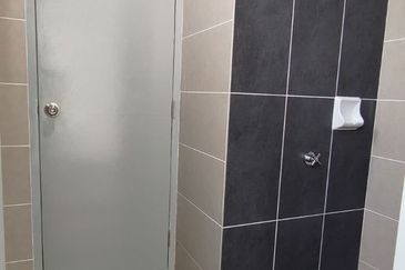 (KHAS UNTUK BUMIPUTRA) RUMAH BARU TERES 2 TINGKAT full extend- 3 MINIT KE MYDIN MUTIARA RINI