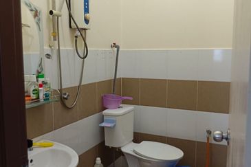 SEMI-D CORNER TANAH LUAS(FULLY FURNISHED)- DESARU WATERPARK / PANTAI DESARU / BALAU / BATU LAYAR