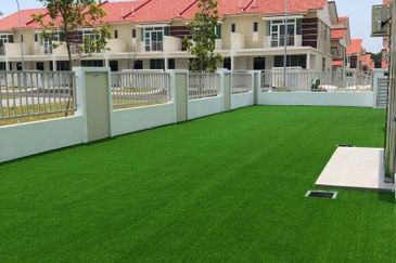 Harmonia 2 @ Taman Sri Penawar