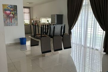 Harmonia 2 @ Taman Sri Penawar