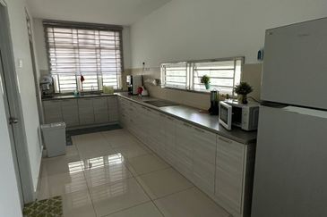 Harmonia 2 @ Taman Sri Penawar