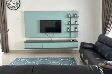 Harmonia 2 @ Taman Sri Penawar