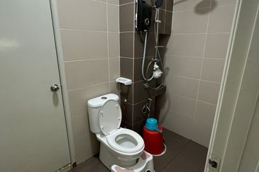 Harmonia 2 @ Taman Sri Penawar