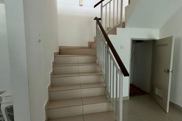 Harmonia 2 @ Taman Sri Penawar