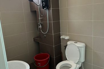 Harmonia 2 @ Taman Sri Penawar