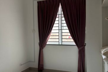 Harmonia 2 @ Taman Sri Penawar