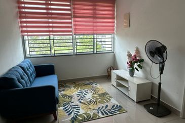 Harmonia 2 @ Taman Sri Penawar