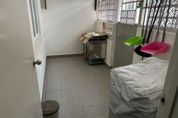 Harmonia 2 @ Taman Sri Penawar