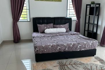 Harmonia 2 @ Taman Sri Penawar