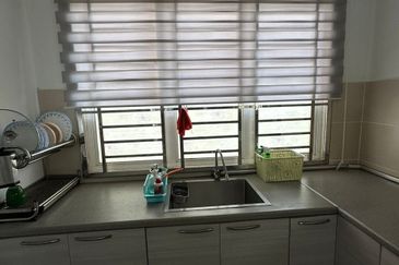 Harmonia 2 @ Taman Sri Penawar