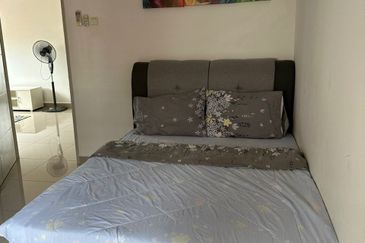 Harmonia 2 @ Taman Sri Penawar