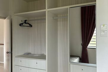 Harmonia 2 @ Taman Sri Penawar