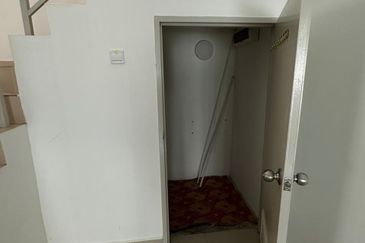 Harmonia 2 @ Taman Sri Penawar