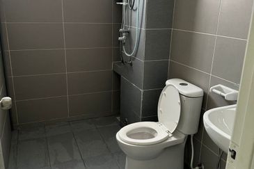 Harmonia 2 @ Taman Sri Penawar