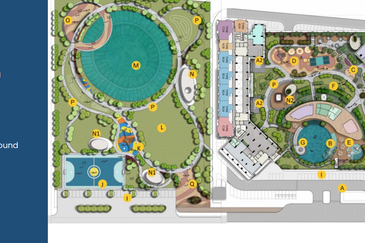 [ LAKEVIEW ] KONDO MEWAH MAMPU MILIK PUCHONG - 100% FULLY FURNISHED + LRT STATION