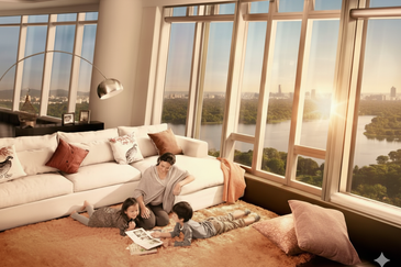 [ SAIZ BESARR 6000 SQFT-12,000 SQFT ] KONDO MEWAH MAMPU MILIK PUCHONG 