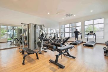 Desaru Utama Residence