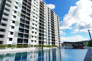 Desaru Utama Residence