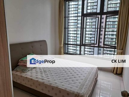 D Summit Residence Kempas (Room For Rent), Johor, Johor Bahru