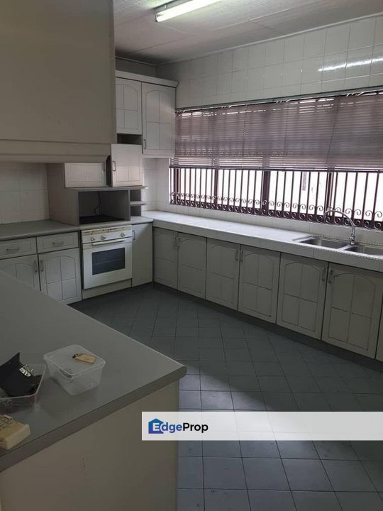 Bangsar Baru, Kuala Lumpur, Bangsar