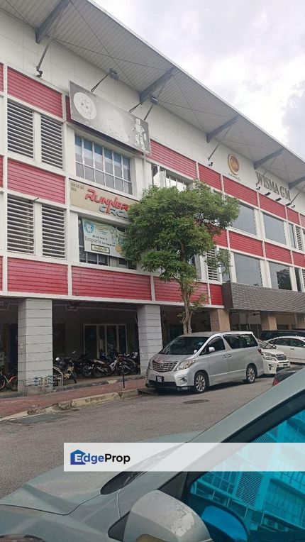 Sunsuria Avenue, Selangor, Petaling Jaya