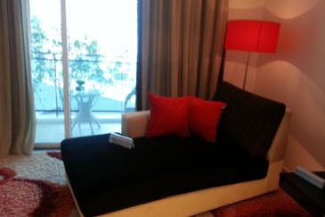 The Shore Hotel & Residences