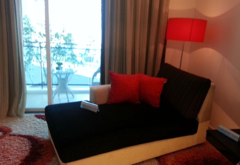 The Shore Hotel & Residences