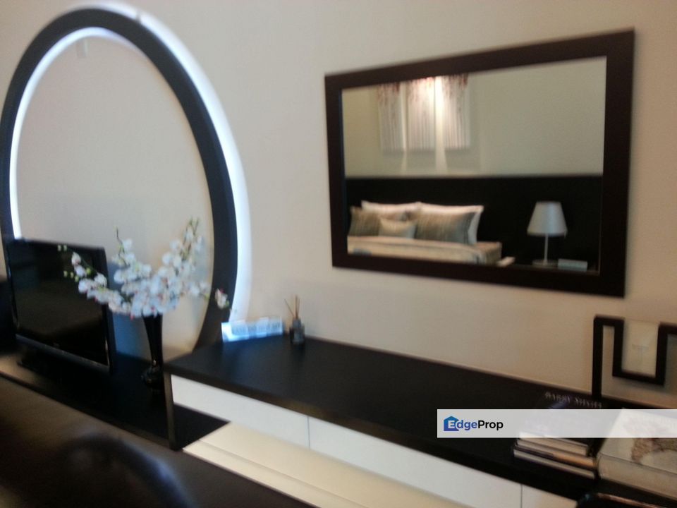 The Shore Hotel & Residences, Melaka, Melaka Tengah