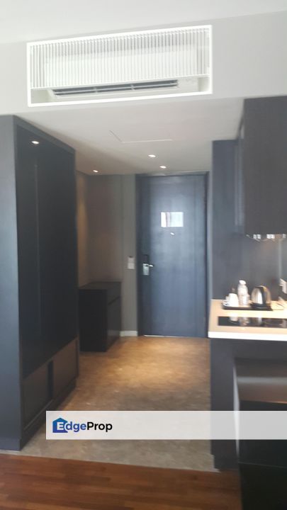 The Shore Hotel & Residences, Melaka, Melaka Tengah