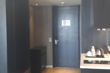 The Shore Hotel & Residences