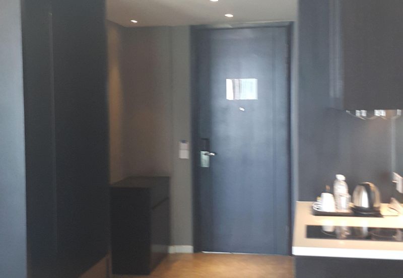 The Shore Hotel & Residences