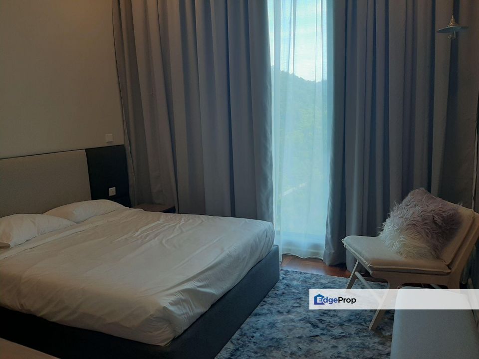 Vista Residences @ Gohtong Jaya, Pahang, Genting Highlands