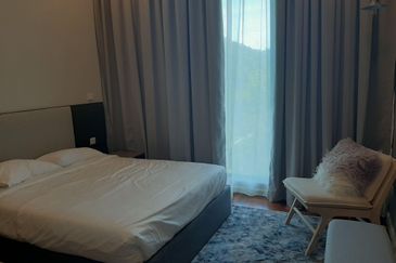 Vista Residences @ Gohtong Jaya