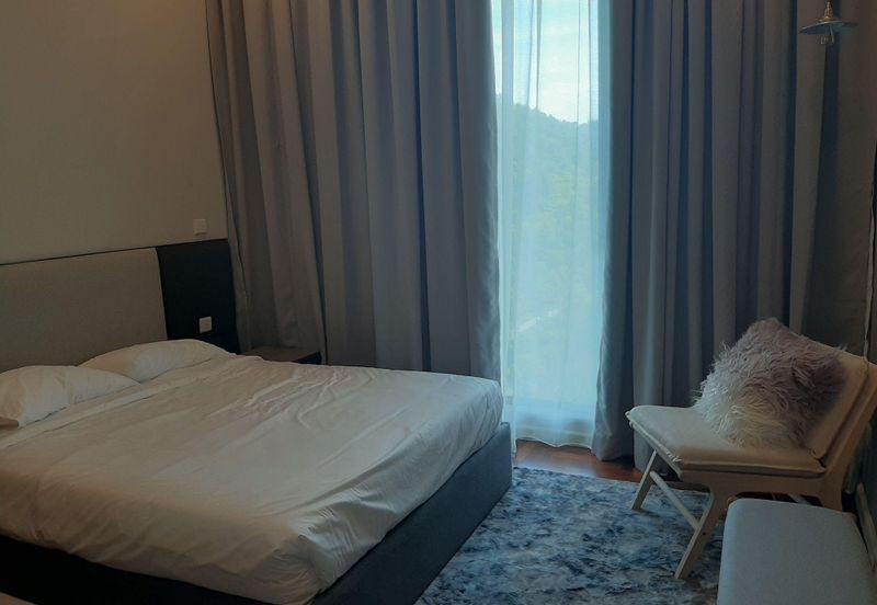 Vista Residences @ Gohtong Jaya