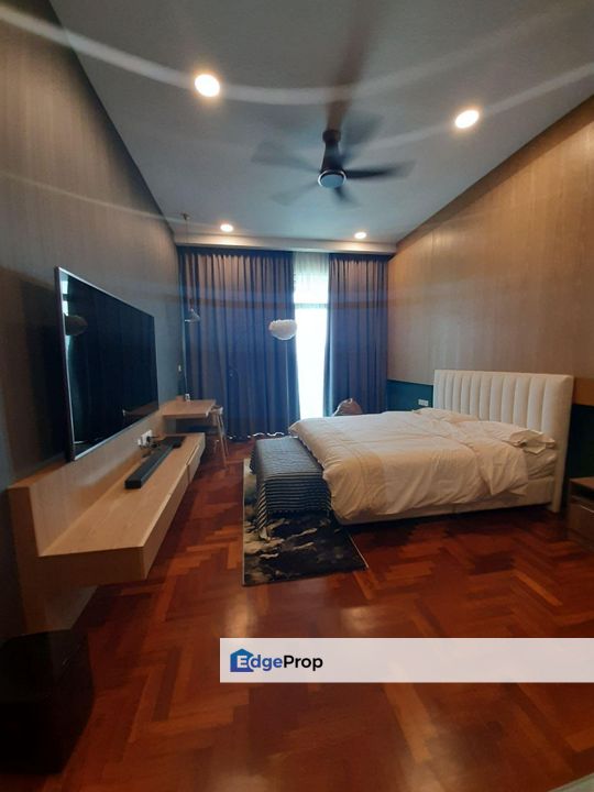 Vista Residences @ Gohtong Jaya, Pahang, Genting Highlands