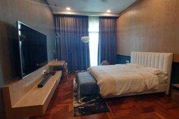 Vista Residences @ Gohtong Jaya