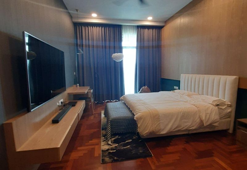 Vista Residences @ Gohtong Jaya