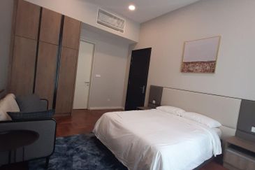 Vista Residences @ Gohtong Jaya