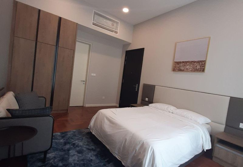 Vista Residences @ Gohtong Jaya