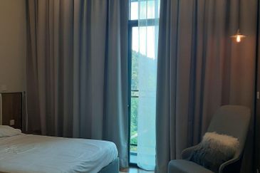 Vista Residences @ Gohtong Jaya