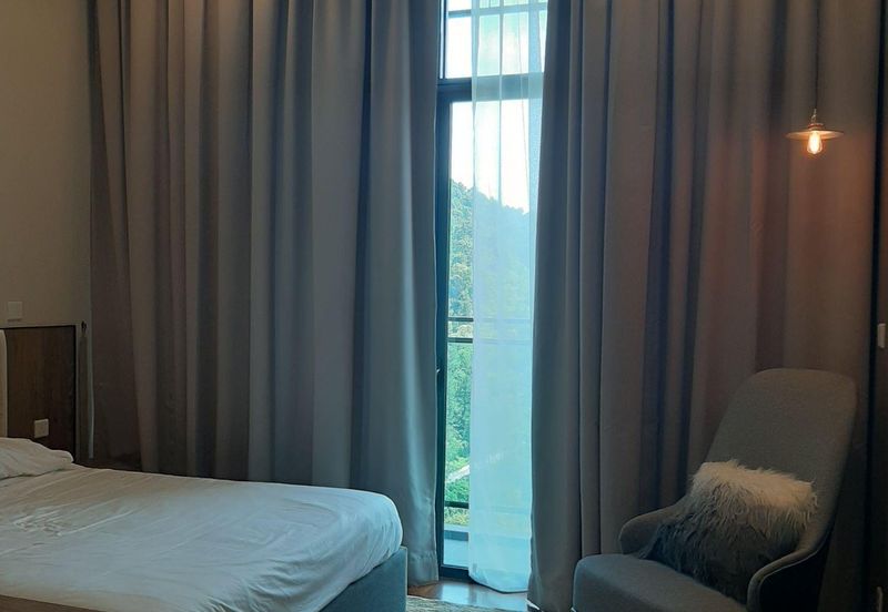 Vista Residences @ Gohtong Jaya