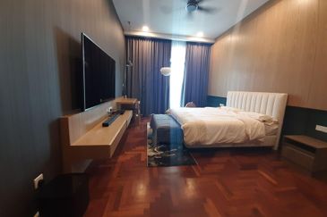 Vista Residences @ Gohtong Jaya