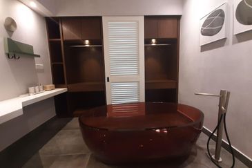 Vista Residences @ Gohtong Jaya