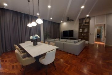 Vista Residences @ Gohtong Jaya