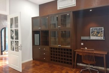 Vista Residences @ Gohtong Jaya