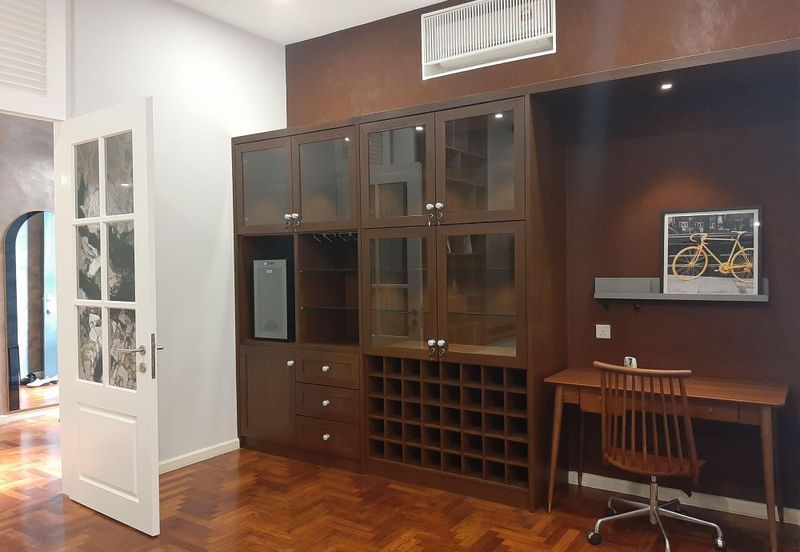 Vista Residences @ Gohtong Jaya