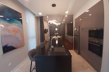 Vista Residences @ Gohtong Jaya